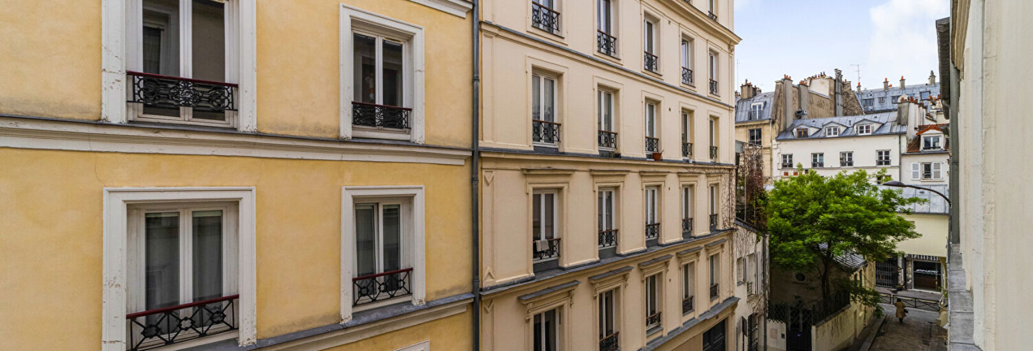 Appartement 9 Pièces 236 m² à vendre à Paris 11 (75011)
