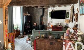 Maison 4 Pièces 80 m² à vendre à Boësses (45390)