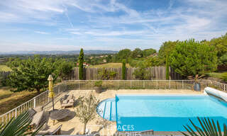 Maison 7 Pièces 191 m² à vendre à Dardilly (69570)