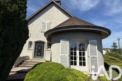 Maison 6 pièces 467000 €