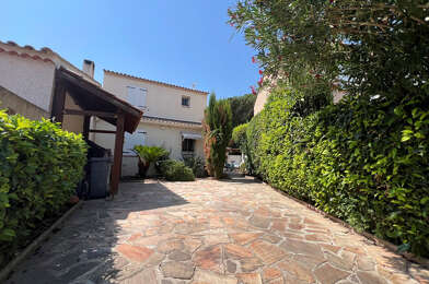 Maison 5 pièces 367500 €
