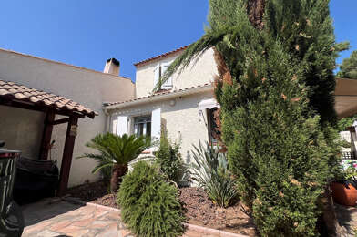 Maison 5 pièces 367500 €