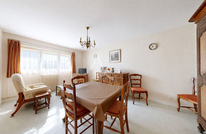 Appartement Gisors 3 pièce(s) 62.63 m2 — photo 2