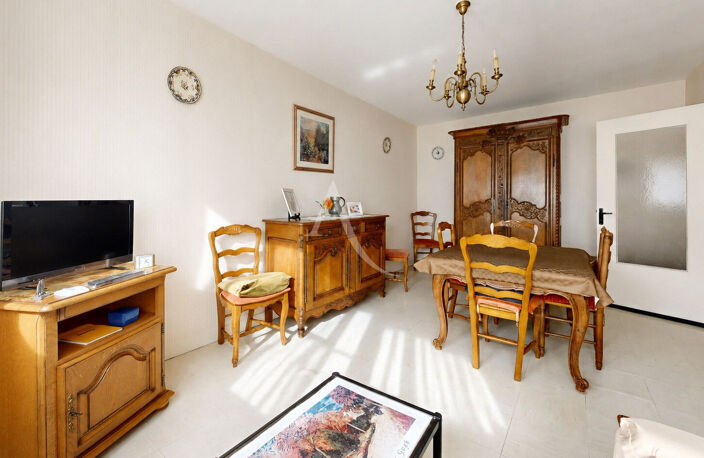 Appartement Gisors 3 pièce(s) 62.63 m2 — photo 3