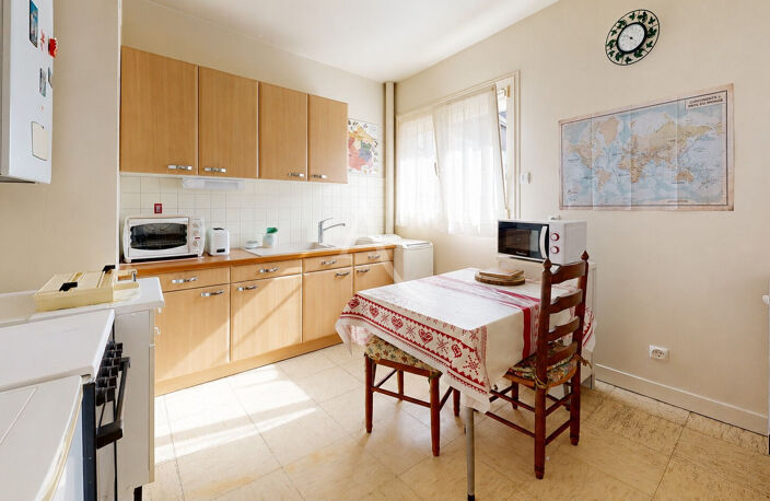 Appartement Gisors 3 pièce(s) 62.63 m2 — photo 4