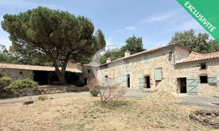 Maison 8 Pièces 235 m² à vendre à Rives-de-l'Yon (85310)