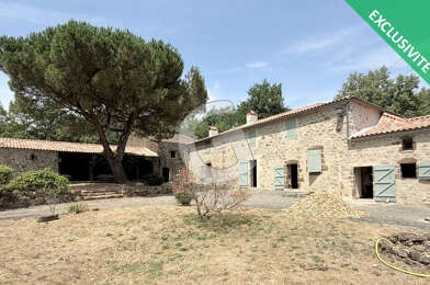 Maison 8 pièces 576375 €
