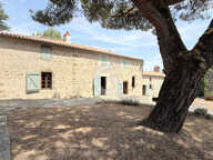 MAISON- 8 PIECES - 235 m2 - A VENDRE - LES RIVES DE L'YON — photo 2