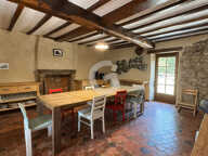MAISON- 8 PIECES - 235 m2 - A VENDRE - LES RIVES DE L'YON — photo 4