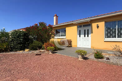 Maison 5 pièces 274000 €