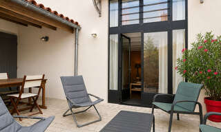 Maison 4 Pièces 81 m² à vendre à Sainte-Marie-de-Ré (17740)