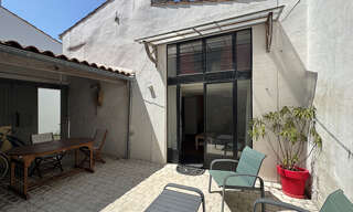 Maison 4 Pièces 81 m² à vendre à Sainte-Marie-de-Ré (17740)
