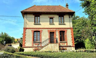 Maison 3 Pièces 73 m² à vendre à Arques-la-Bataille (76880)