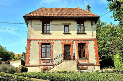 Maison 3 pièces 148000 €
