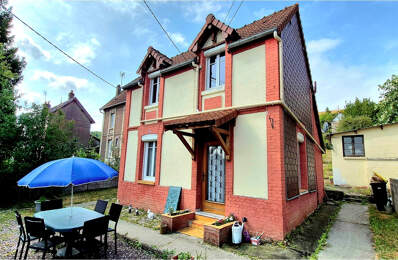 EXCLUSIVITE ARQUES-LA-BATAILLE - MAISON 3 CHAMBRES / JARDIN — photo du bien