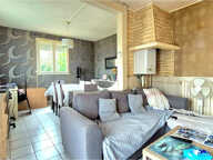 EXCLUSIVITE ARQUES-LA-BATAILLE - MAISON 3 CHAMBRES / JARDIN — photo 2