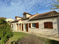 Nouaille Maupertuis - Maison de type 8 — photo 2