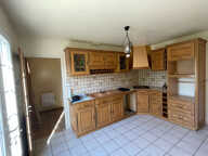 Nouaille Maupertuis - Maison de type 8 — photo 4
