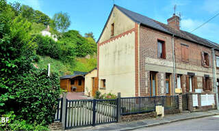 Maison 3 Pièces 66 m² à vendre à Arques-la-Bataille (76880)