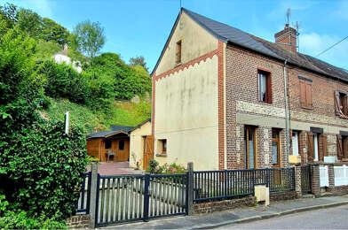 Maison 3 pièces 179000 €