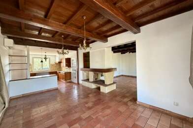 Maison 5 pièces 1380 €