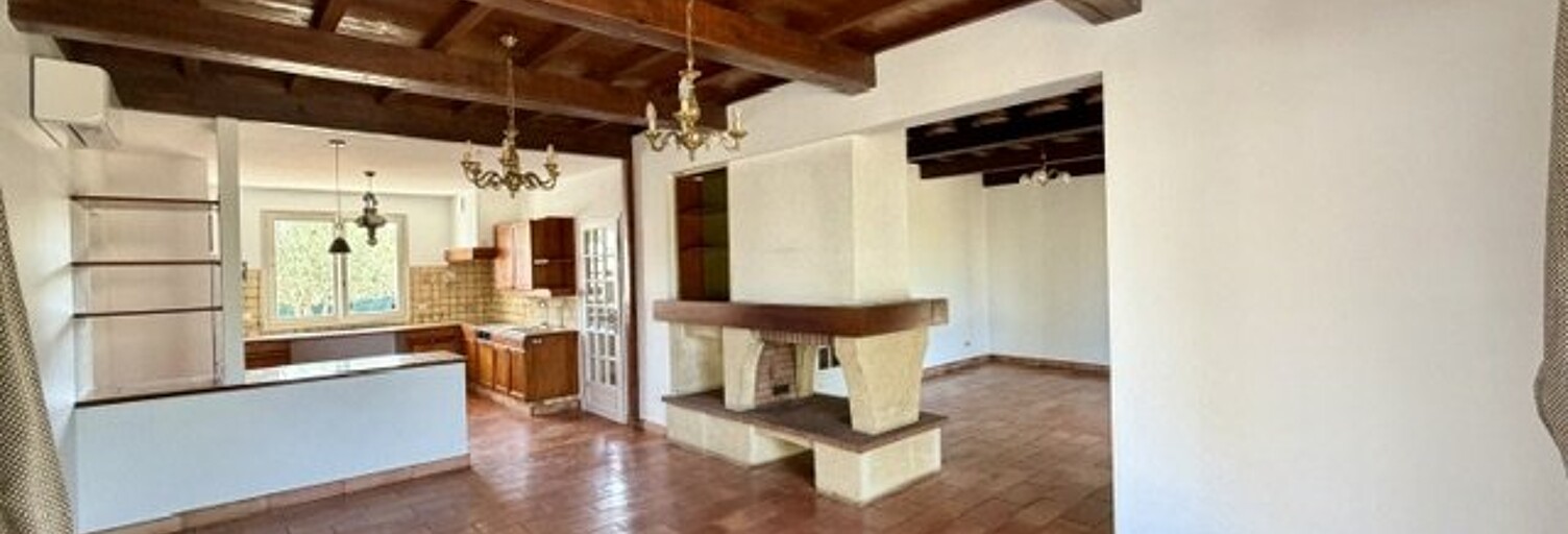 Maison 5 Pièces 142 m² à louer à Gratentour (31150)