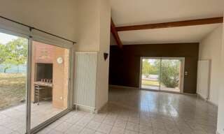Maison 4 Pièces 129 m² à louer à Bruguières (31150)