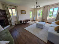 Maison de ville Le Havre - Parc hauser 3 pièces 107.77 m2 — photo 3