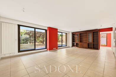Appartement 6 pièces 2350000 €