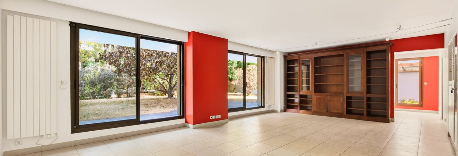 Appartement 6 Pièces 158 m² à vendre à Neuilly-sur-Seine (92200)