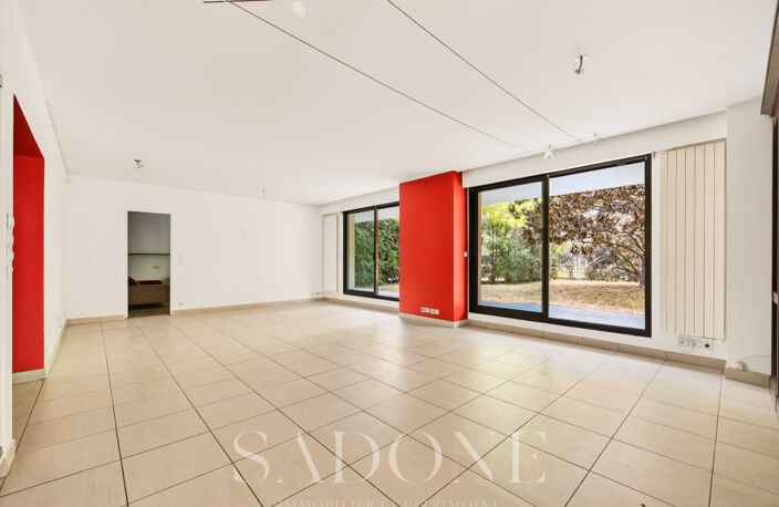 Neuilly - Château - Appartement 4 chambres - jardin - piscine — photo 4