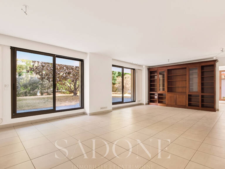 Neuilly - Château - Appartement 4 chambres - jardin - piscine — photo 1