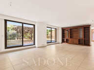 Neuilly - Château - Appartement 4 chambres - jardin - piscine — photo 2
