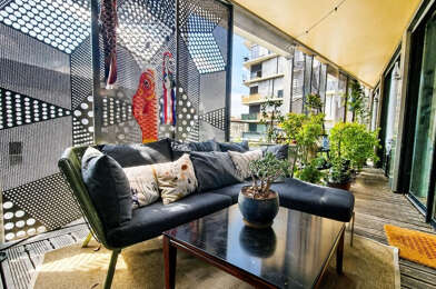 Appartement 4 pièces 1095000 €