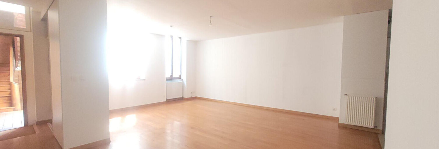 Appartement 3 Pièces 83 m² à louer à Montauban (82000)