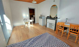 Appartement 1 Pièce 22 m² à louer à Montauban (82000)