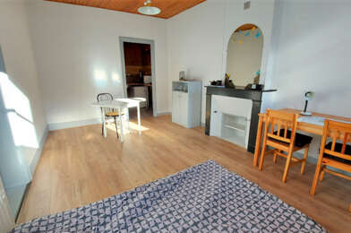 Appartement 1 pièces 430 €