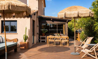 Appartement 4 Pièces 61 m² à vendre à Sainte-Maxime (83120)