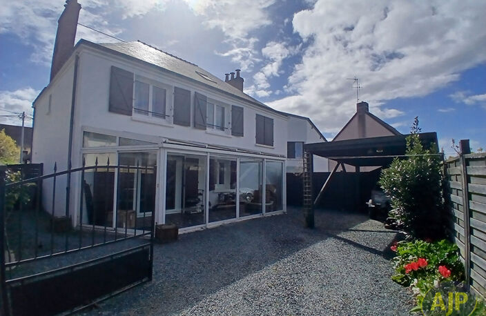 Ensemble immobilier Notre Dame Des Landes — photo 2