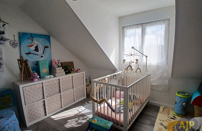Ensemble immobilier Notre Dame Des Landes — photo 4