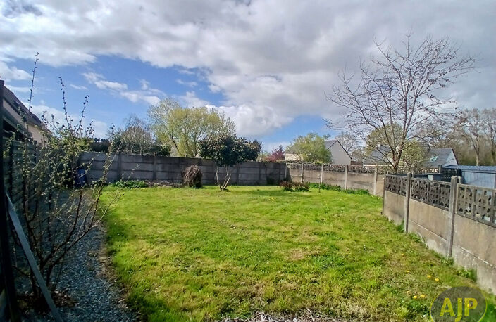 Ensemble immobilier Notre Dame Des Landes — photo 5