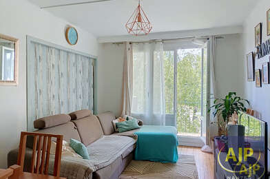 Appartement 4 pièces 135000 €