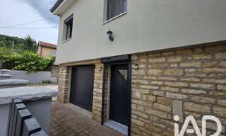 Maison 5 Pièces 111 m² à vendre à Mailley-et-Chazelot (70000)