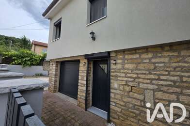 Maison 5 pièces 165000 €