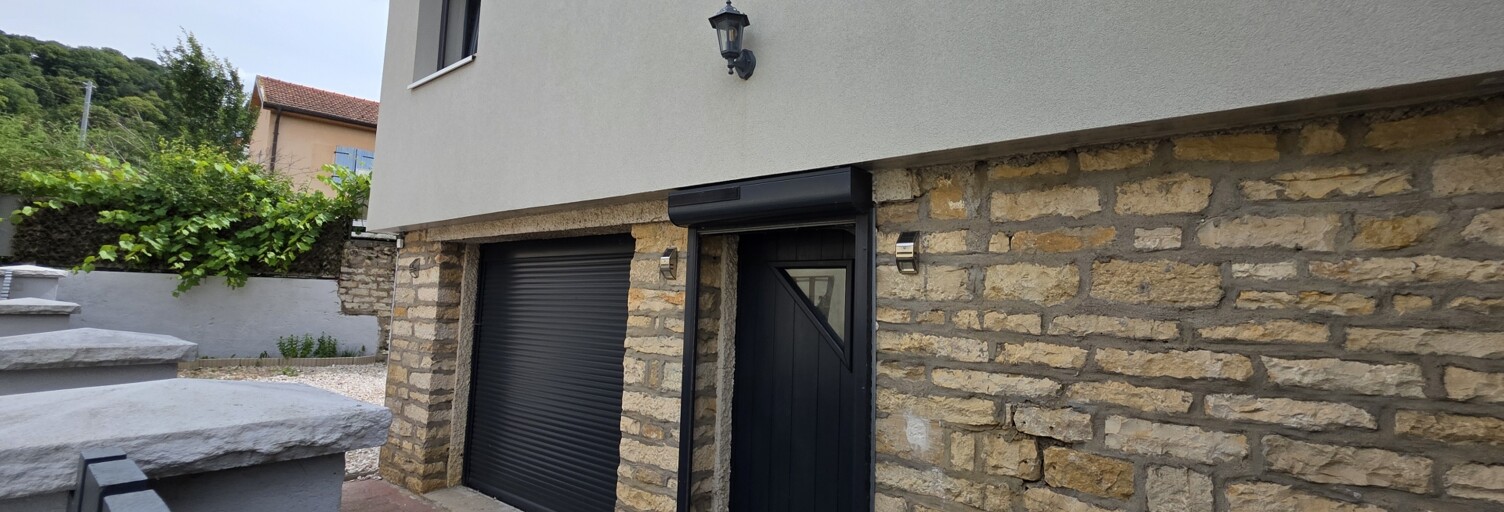 Maison 5 Pièces 111 m² à vendre à Mailley-et-Chazelot (70000)