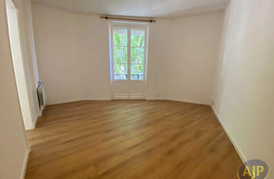 APPARTEMENT T2 - ARCACHON CENTRE — photo du bien
