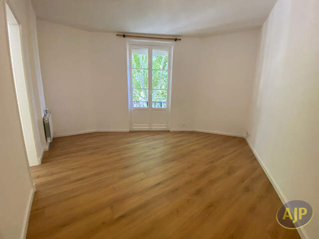 APPARTEMENT T2 - ARCACHON CENTRE — photo du bien