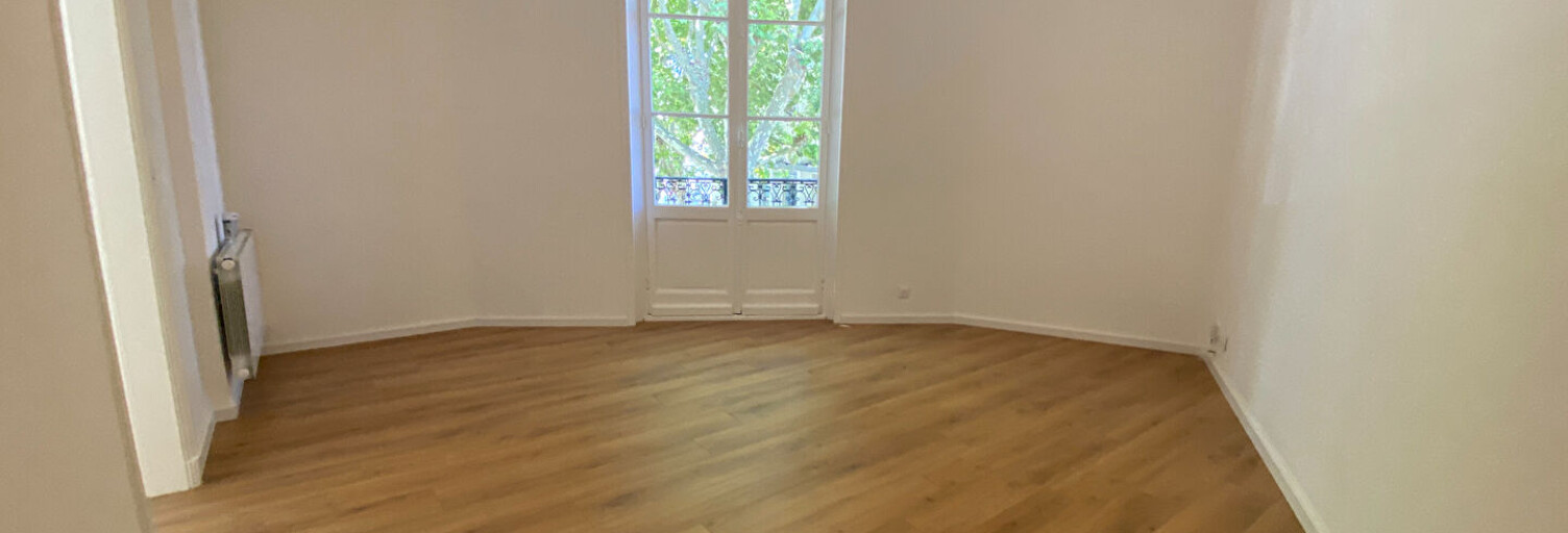 Appartement 2 Pièces 39 m² à louer à Arcachon (33120)