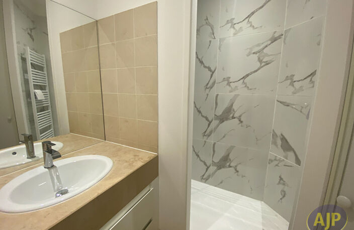 APPARTEMENT T2 - ARCACHON CENTRE — photo 3