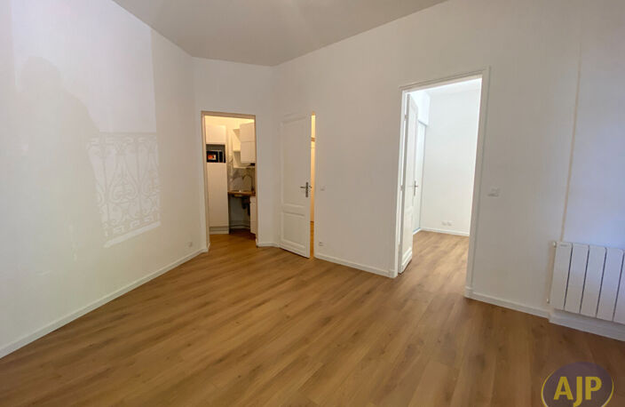 APPARTEMENT T2 - ARCACHON CENTRE — photo 5